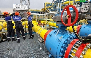 Rusya’dan Türkiye’ye ek gaz açıklaması