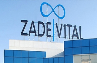 Zade Vital’in hedefi çörek otu yağını, Dünya...