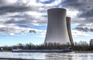 ABD ile Polonya arasında nükleer enerji santrali...