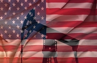 ABD’nin stratejik petrol rezervleri son 38 yılın...