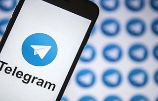 Almanya’dan Telegram’a 5,1 milyon avro ceza