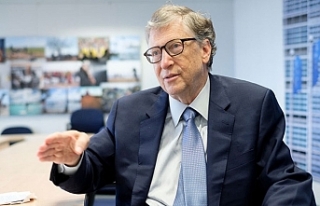 Bill Gates fonununun 50 milyon dolar yatırım yaptığı...