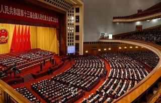 Çin'de kritik veriler Kongre'ye takıldı