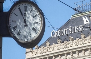 Credit Suisse’in ABD’de vergi soruşturmasıyla...
