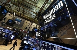 Goldman Sachs’ın net kârında sert düşüş