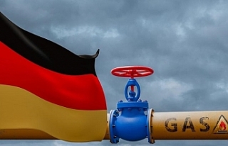 IMF’den Almanya’ya enerji krizinde 2023 kışı...