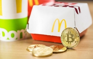 Mc Donald’s’tan Bitcoin kararı