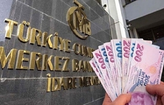 Merkez Bankası faiz kararını açıkladı