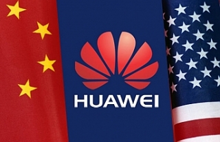 ABD'den, Çinli teknoloji şirketlerine yeni...