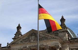 Alman hükümeti ekonomide daralma bekliyor