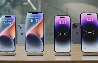 Apple’dan iPhone 14 kararı