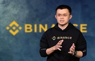 Binance Kurucusu Changpeng Zhao’dan “kademeli”...