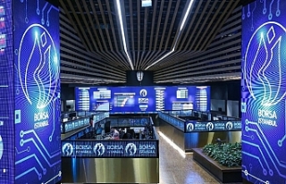 Borsa İstanbul'da altına dayalı sertifika...