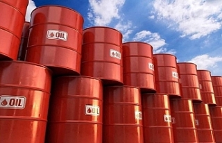 Brent petrolün varili 86,97 dolar