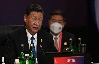 Çin lideri Şi’den Rusya ile ‘yeşil enerjide...
