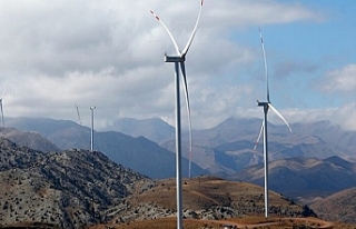 Depolamalı rüzgar ve güneş enerjisi yatırımları...