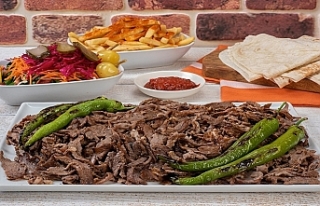 Döner ilk nerede ortaya çıktı, nasıl bulundu?