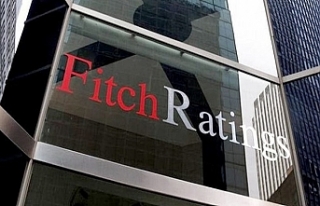 Fitch, Türkiye’nin kredi notunu teyit etti