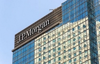 JPMorgan’dan ABD için ‘ılımlı resesyon’...