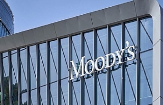 Moody’s Türkiye’nin 2022 büyüme tahminini yükseltti