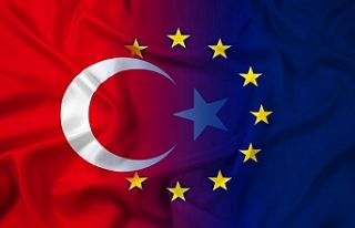 AB'den Türkiye'ye 220 milyon avro destek