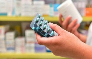 DSÖ: İnsan vücudunda antibiyotiklere karşı artan...
