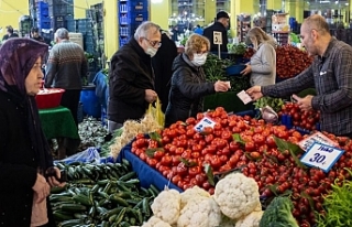 Enflasyonda 1,5 yıl sonra ilk yavaşlama