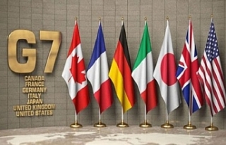 G7 ülkeleri Ukrayna'yı desteklemeye devam edecek