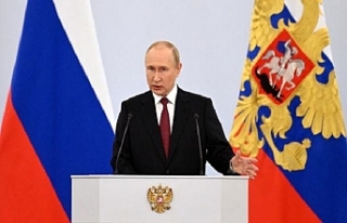 Putin: Tüm çatışmalar diplomatik müzakereler...