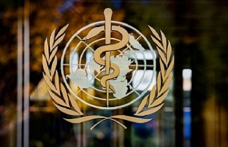 Dünya Sağlık Örgütü'nden yeni Kovid-19...