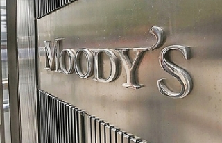 Moody's: Euro Bölgesi ülkelerinin yüzde 60'ı...