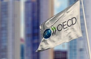 OECD: Dijital vergi geliri 220 milyar $ fazla olaca