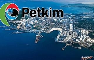 Petkim, 300 milyon dolarlık kredi sağladı