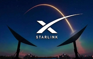 Starlink'in hizmet haritası güncellendi: Türkiye'ye...