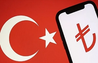 Türkiye, Dijital Türk lirasını kullanmaya hazırlanıyor