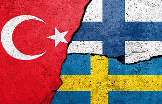 Türkiye, İsveç ve Finlandiya toplantılarını...