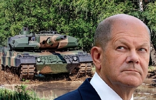 Ukrayna'ya gönderilmesi planlanan tanklar neden...