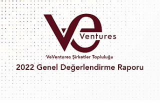 VeVentures 2022 Yıl Sonu Değerlendirme Raporunu...