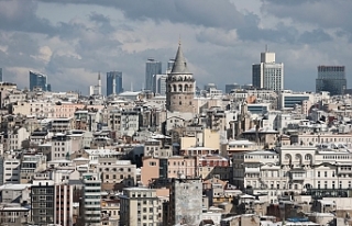 Bakan Kurum: İstanbul'da riskli binalar belirlenen...