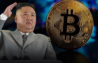 Kuzey Kore'den 1.7 milyar dolarlık rekor kripto...