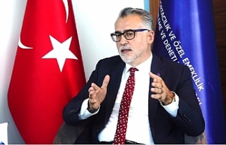 SEDDK Başkanı Eroğlu açıkladı! Depremin maliyeti...