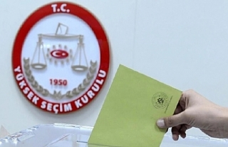 YSK, deprem bölgesindeki seçmenin durumunu ve seçim...