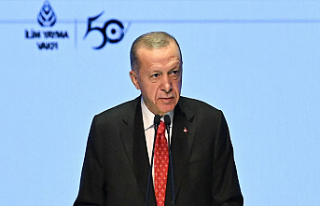 Cumhurbaşkanı Erdoğan: 14 Mayıs seçimleri tarihi...