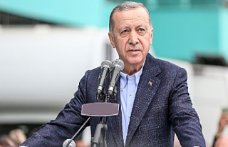 Erdoğan'ın listesi ortaya çıktı: Bakanlar...