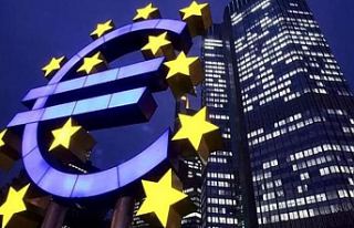 Euro Bölgesi'nde enflasyon beklentileri aştı