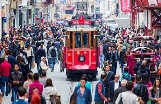 İşsizlik oranları açıklandı! İşsiz sayısı...