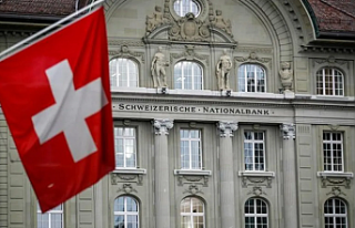İsviçre Merkez Bankası, 2022'de 141,5 milyar...