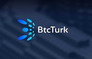 BtcTurk, girişimcilere yarım milyar TL’lik yatırım...