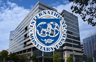 IMF, küresel ekonomi için 2023 yılı büyüme tahminlerini...