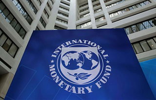 IMF’den faiz tahmini: Pandemi öncesi seviyelere...